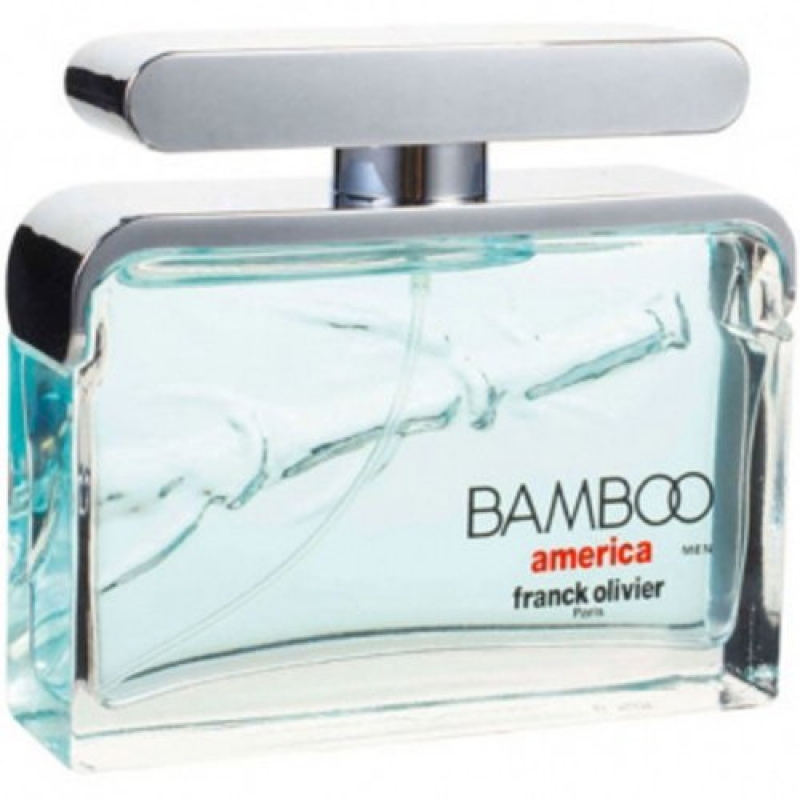 Bamboo America for men-بامبو امریکا مردانه
