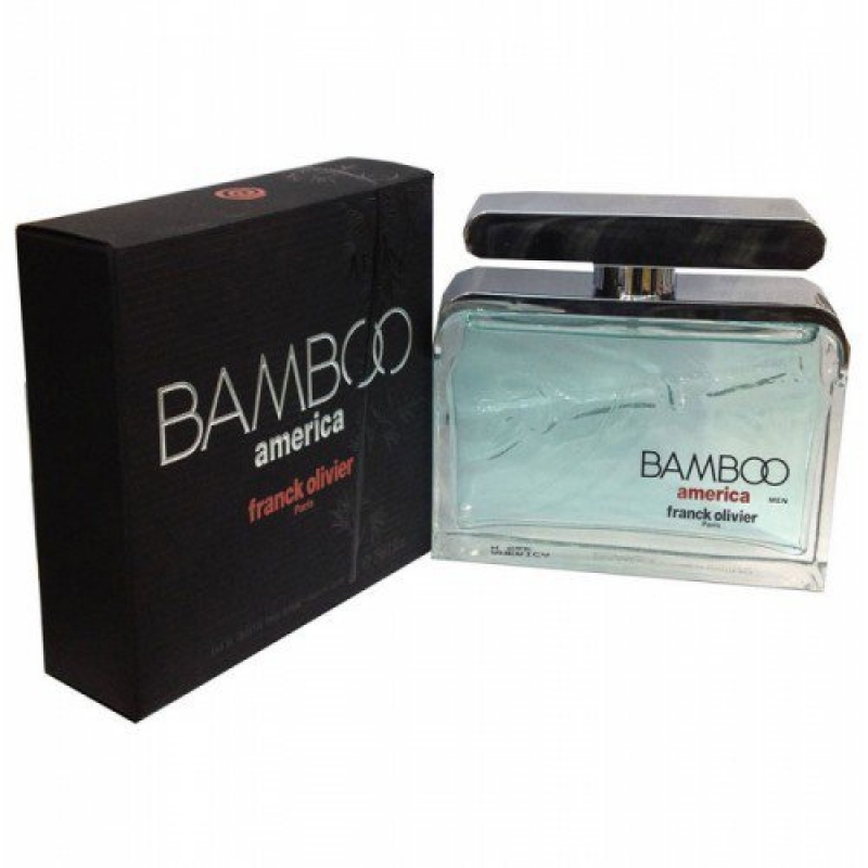 Bamboo America for men-بامبو امریکا مردانه