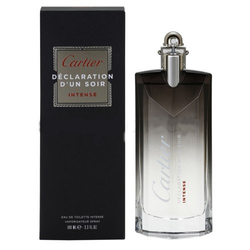 Declaration d'Un Soir Intense for men-دکلریشن دان سویر اینتنس مردانه