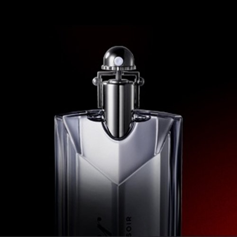 Declaration d'Un Soir Intense for men-دکلریشن دان سویر اینتنس مردانه