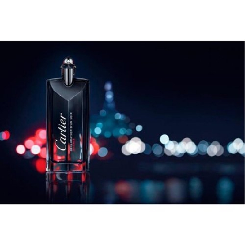 Declaration d'Un Soir Intense for men-دکلریشن دان سویر اینتنس مردانه