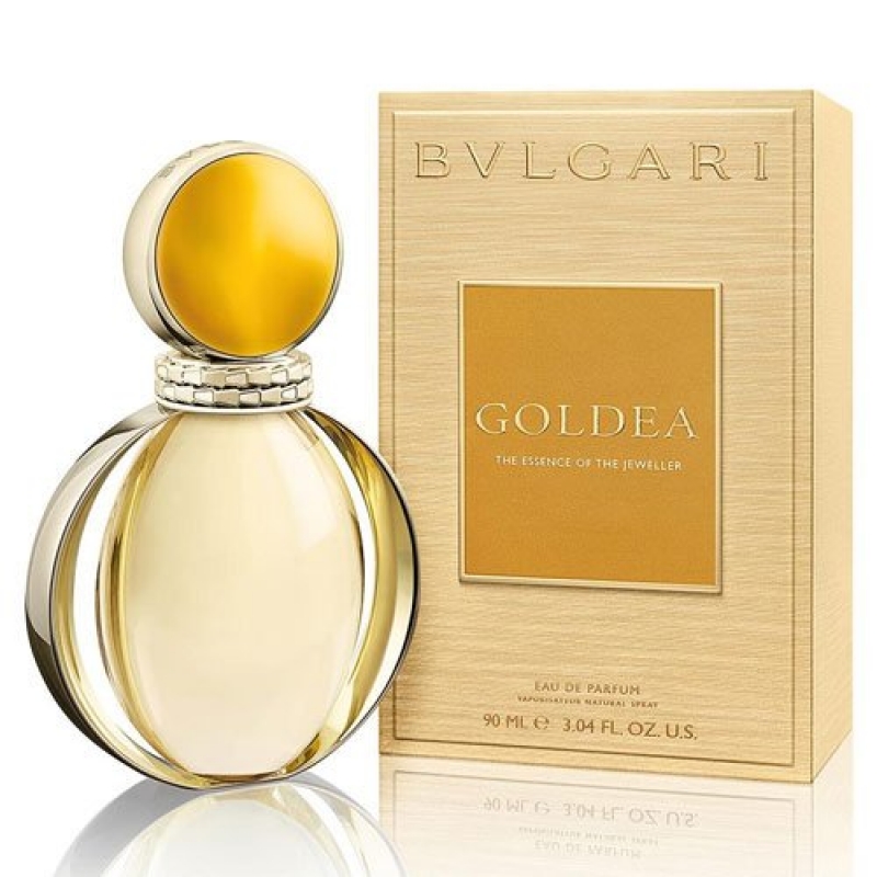 Goldea Bvlgari for women-گلدیا بولگاری زنانه
