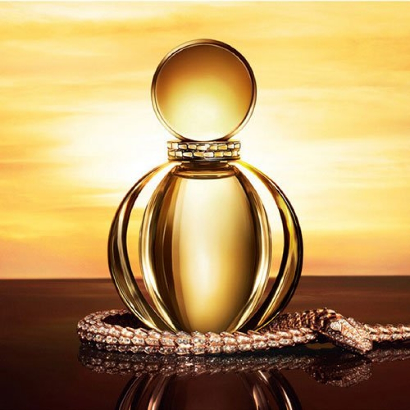 Goldea Bvlgari for women-گلدیا بولگاری زنانه