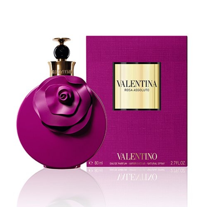 Valentina Rosa Assoluto for women-والنتینا رزا اسولوتو زنانه