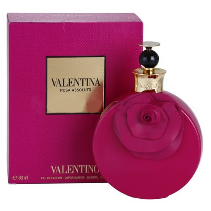 Valentina Rosa Assoluto for women-والنتینا رزا اسولوتو زنانه