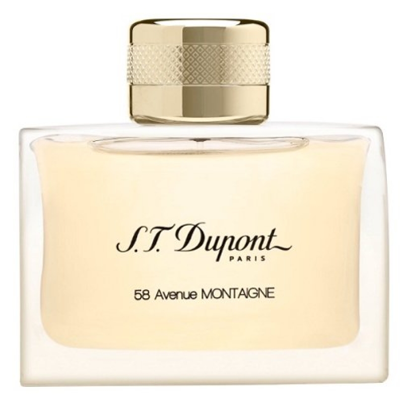 58 Avenue Montaigne pour Femme for women-58 اونیو مونتین زنانه ( خیابان 58 مونتین )