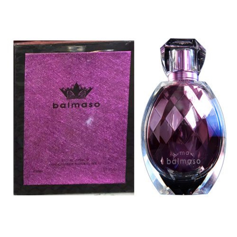Balmaso Pink for women-بالماسو پینک زنانه