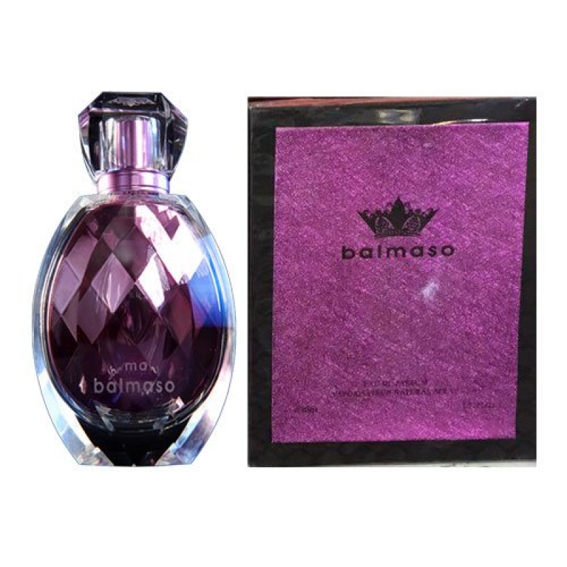 Balmaso Pink for women-بالماسو پینک زنانه