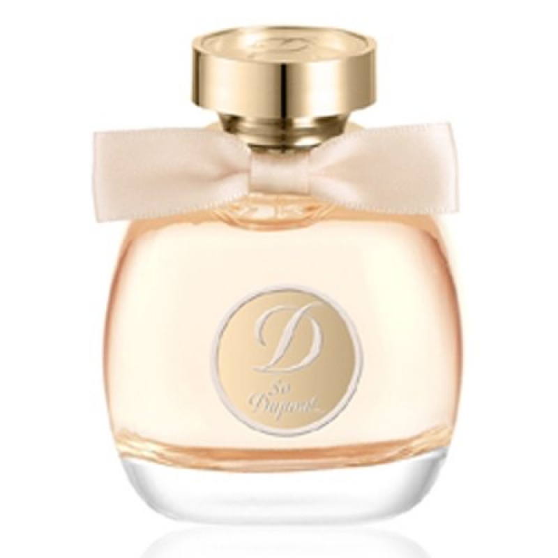 So Dupont Pour Femme for women-سو دیپونت پورفمه زنانه