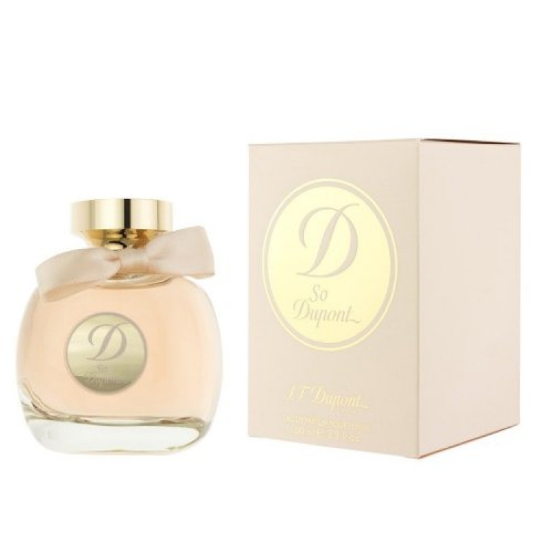 So Dupont Pour Femme for women-سو دیپونت پورفمه زنانه