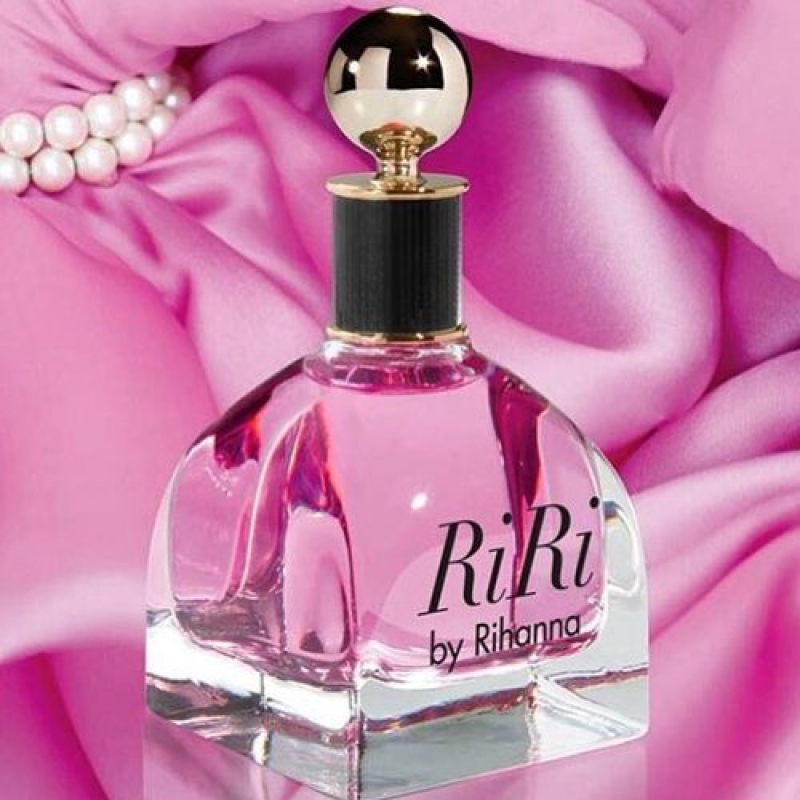 RiRi by Rihanna for women-ری ری بای ریحانا زنانه