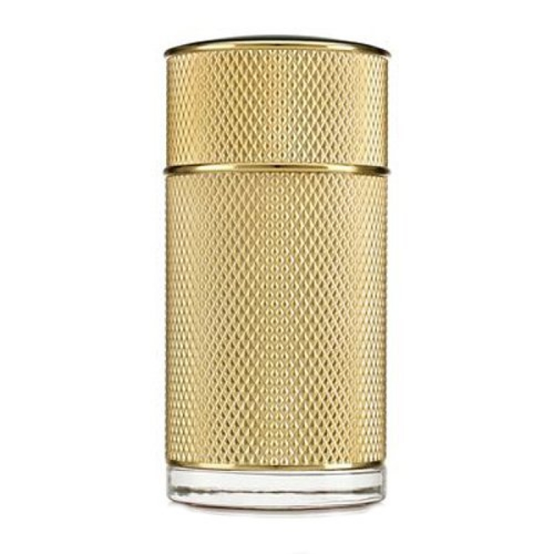 Dunhill Icon Absolute for men-دانهیل آیکون ابسولوت مردانه