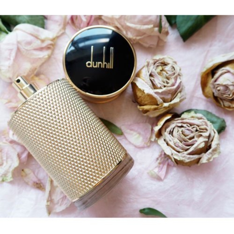 Dunhill Icon Absolute for men-دانهیل آیکون ابسولوت مردانه