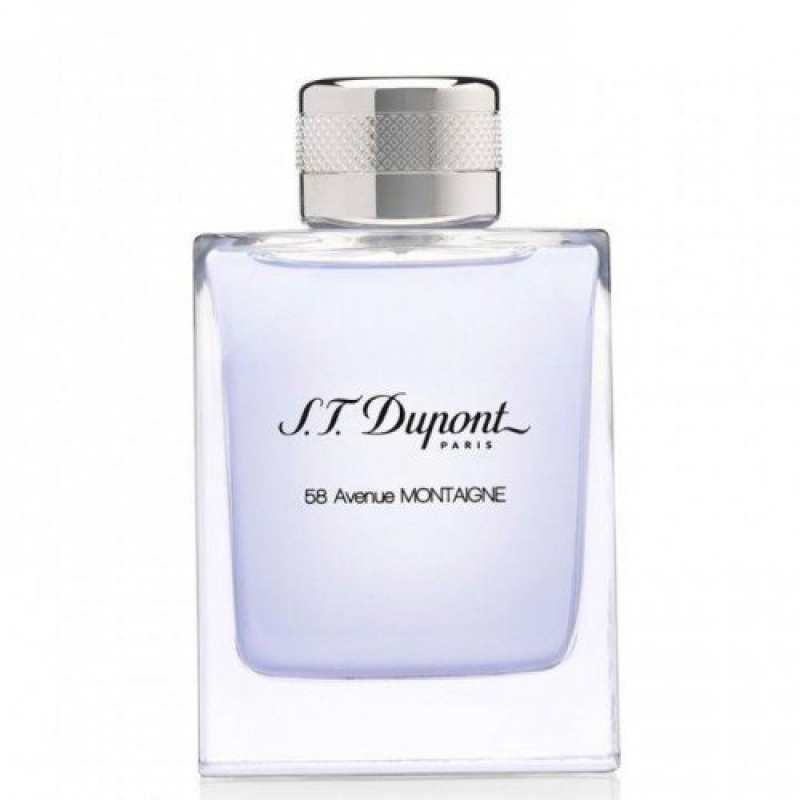 58Avenue Montaigne pour Homme for men-58 اونیو مونتین مردانه ( خیابان 58 مونتین )