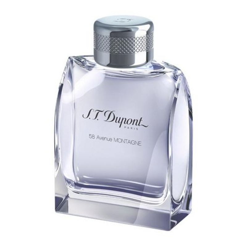 58Avenue Montaigne pour Homme for men-58 اونیو مونتین مردانه ( خیابان 58 مونتین )