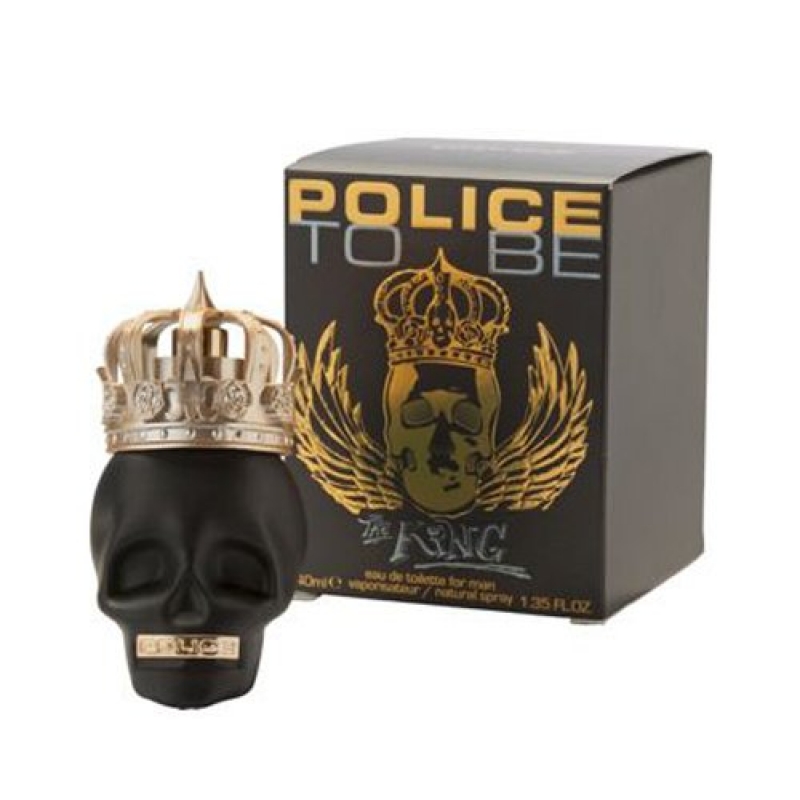 TO BE The King for men-تو بی د کینگ مردانه