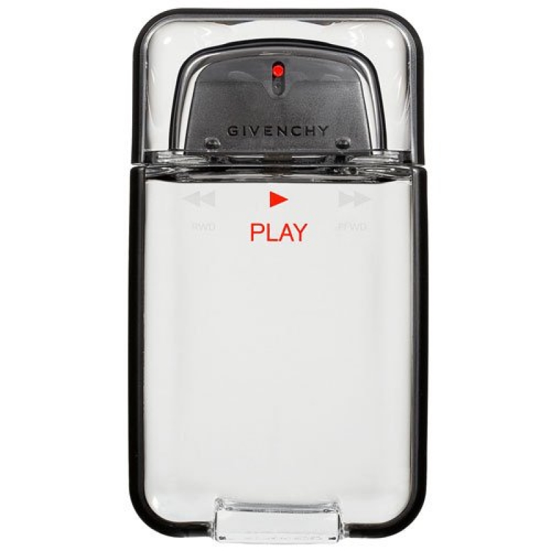 Givenchy Play for men-ژیوانشی (جیوانچی) پلی مردانه