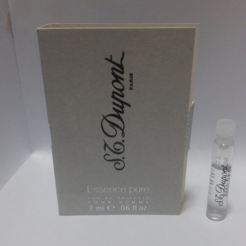 Essence Pure Sample for men-سمپل اسنس پیور مردانه