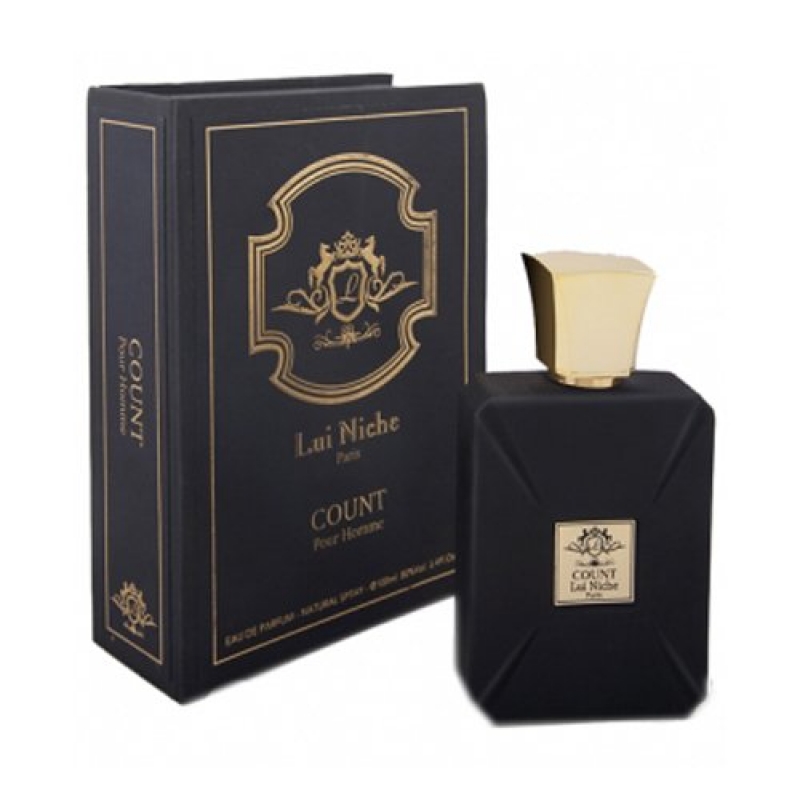 Lui Niche Count for men-لویی نیش کونت مردانه