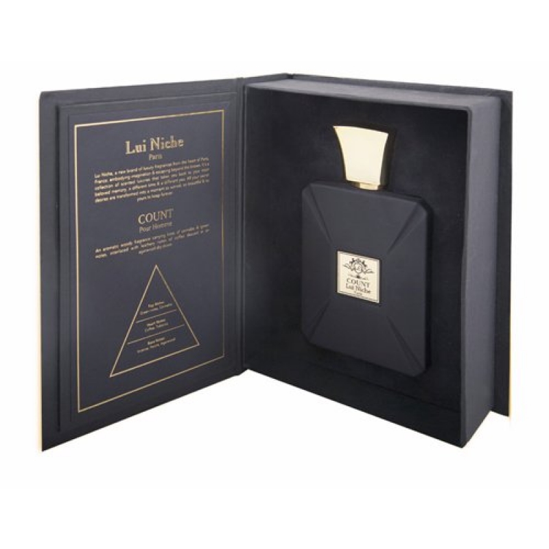 Lui Niche Count for men-لویی نیش کونت مردانه