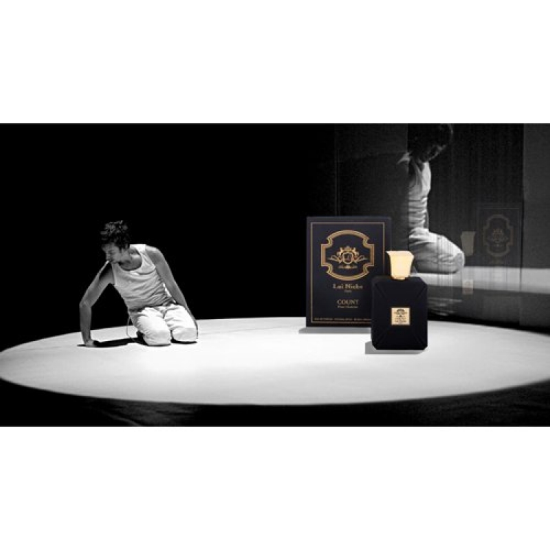 Lui Niche Count for men-لویی نیش کونت مردانه