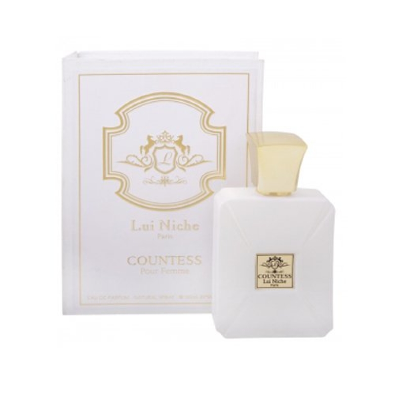 Lui Niche Countess for women-لویی نیش کونتس زنانه