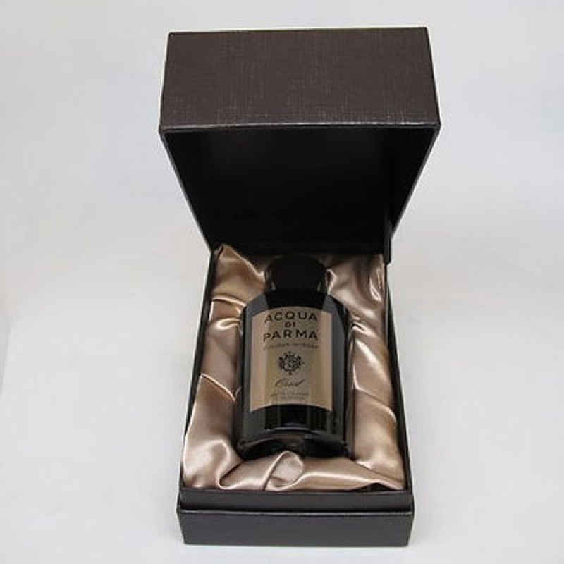 Colonia Intensa Oud Eau de Cologne Concentree for men-کلونیا اینتنسا عود ادو کولون کانسنتری مردانه