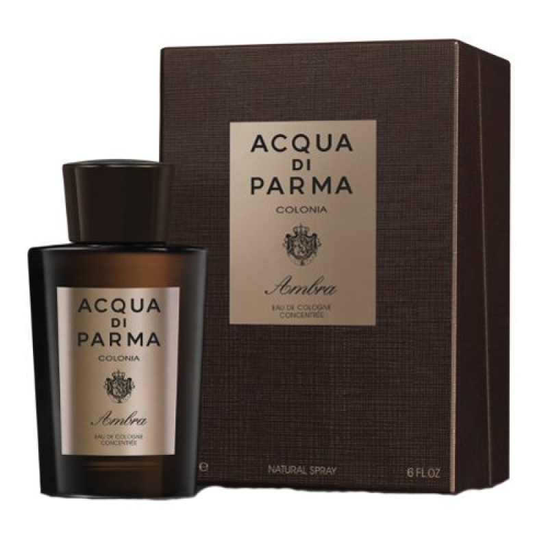Colonia Ambra for men-کلونیا آمبرا مردانه