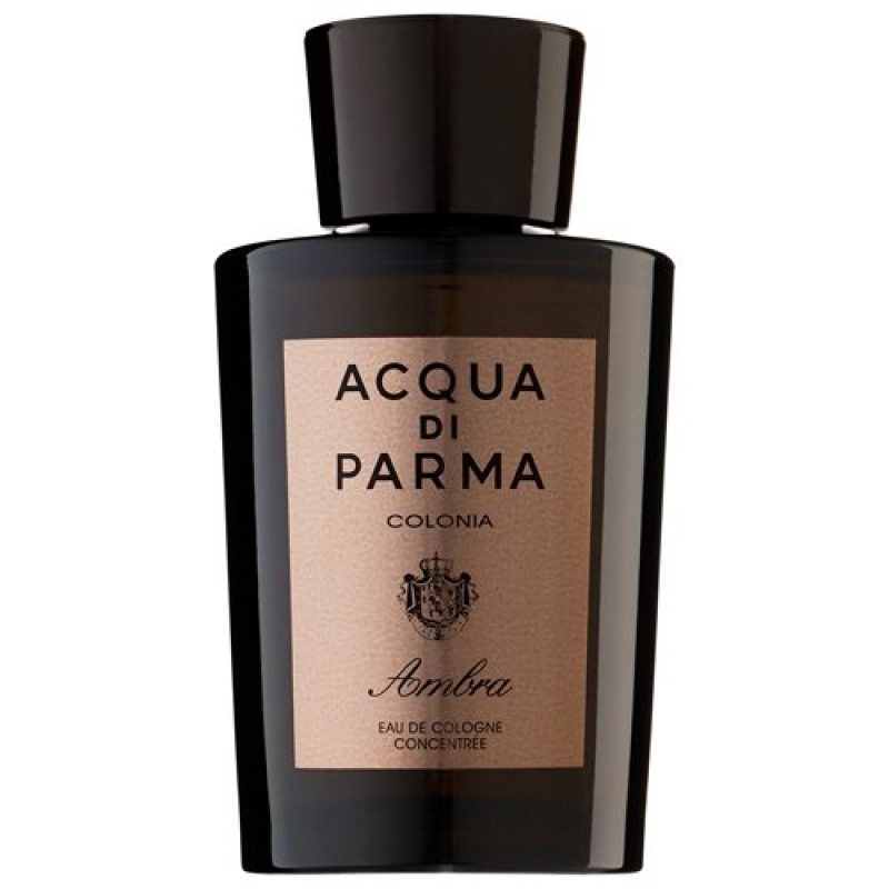 Colonia Ambra for men-کلونیا آمبرا مردانه