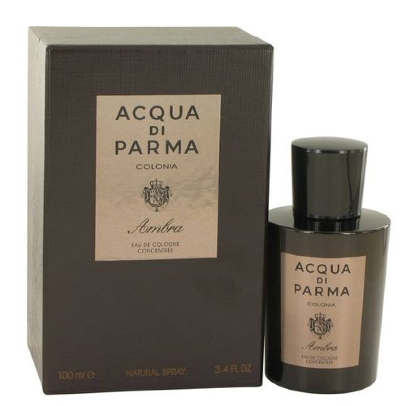 Colonia Ambra for men-کلونیا آمبرا مردانه