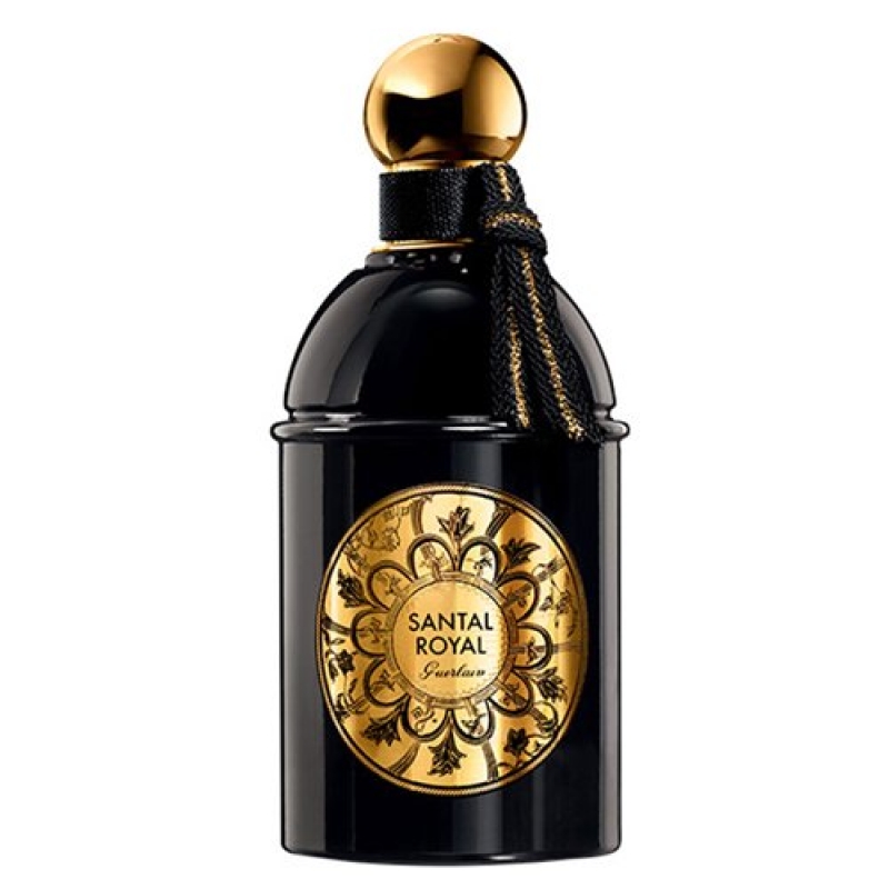 Santal Royal Guerlain for men and women-سانتال رویال گرلن مردانه و زنانه