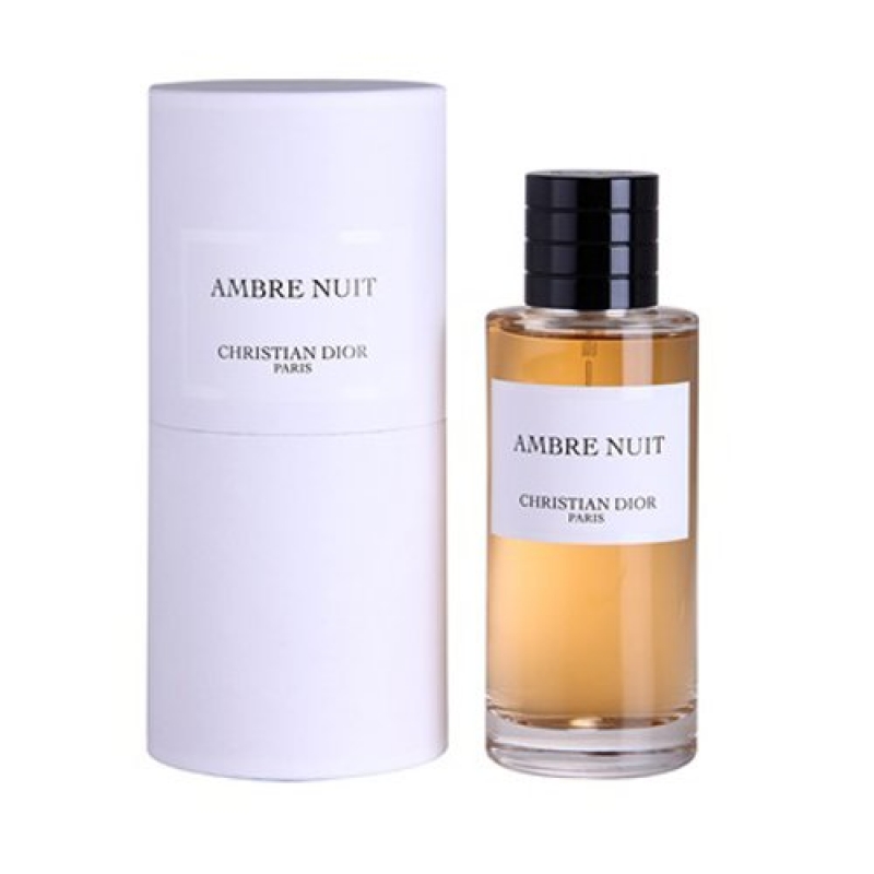 Ambre Nuit Christian Dior for men and women-آمبر نویت کریستین دیور مردانه و زنانه
