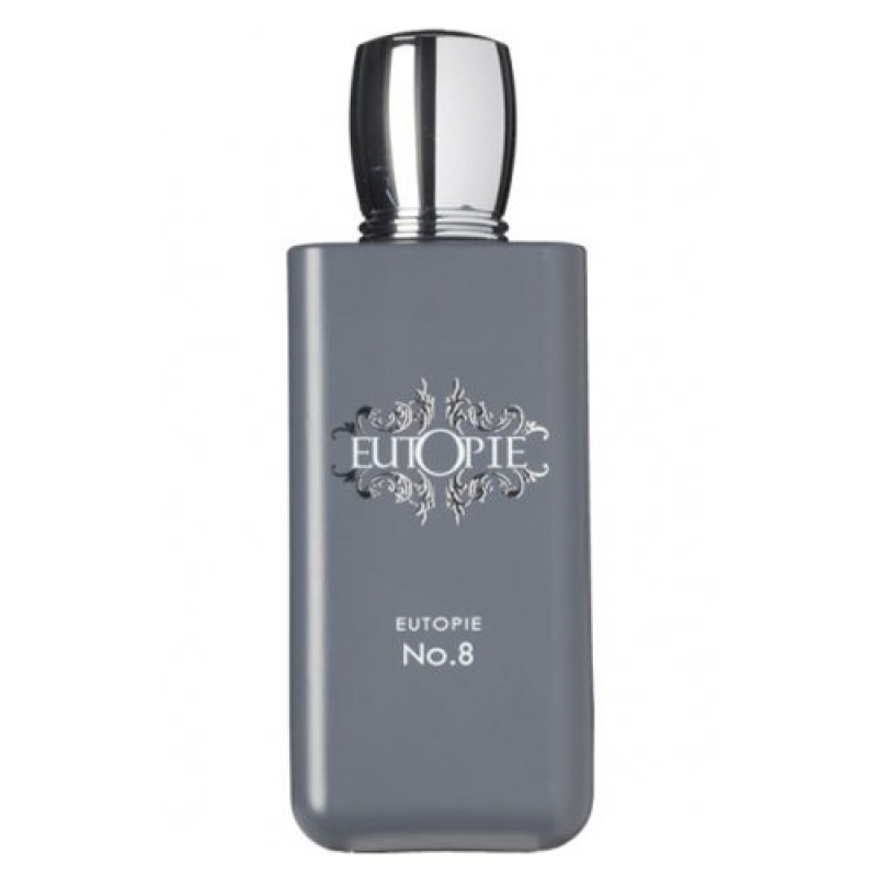 Eutopie No 8 for men and women-یوتاپی نامبر 8 مردانه و زنانه