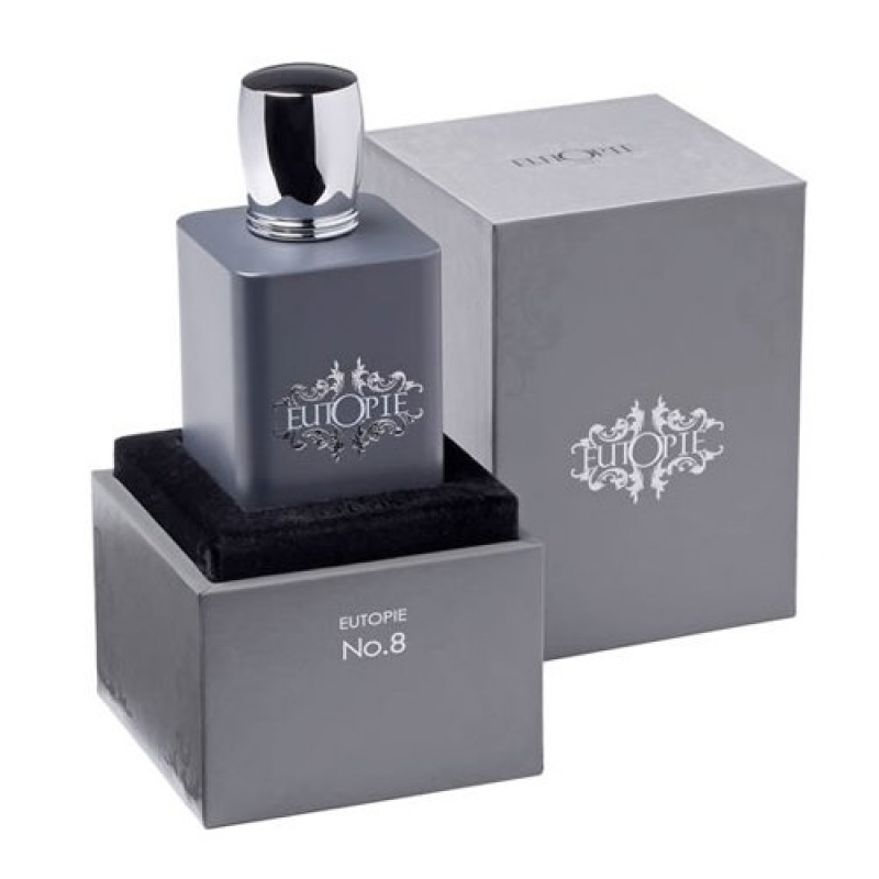 Eutopie No 8 for men and women-یوتاپی نامبر 8 مردانه و زنانه