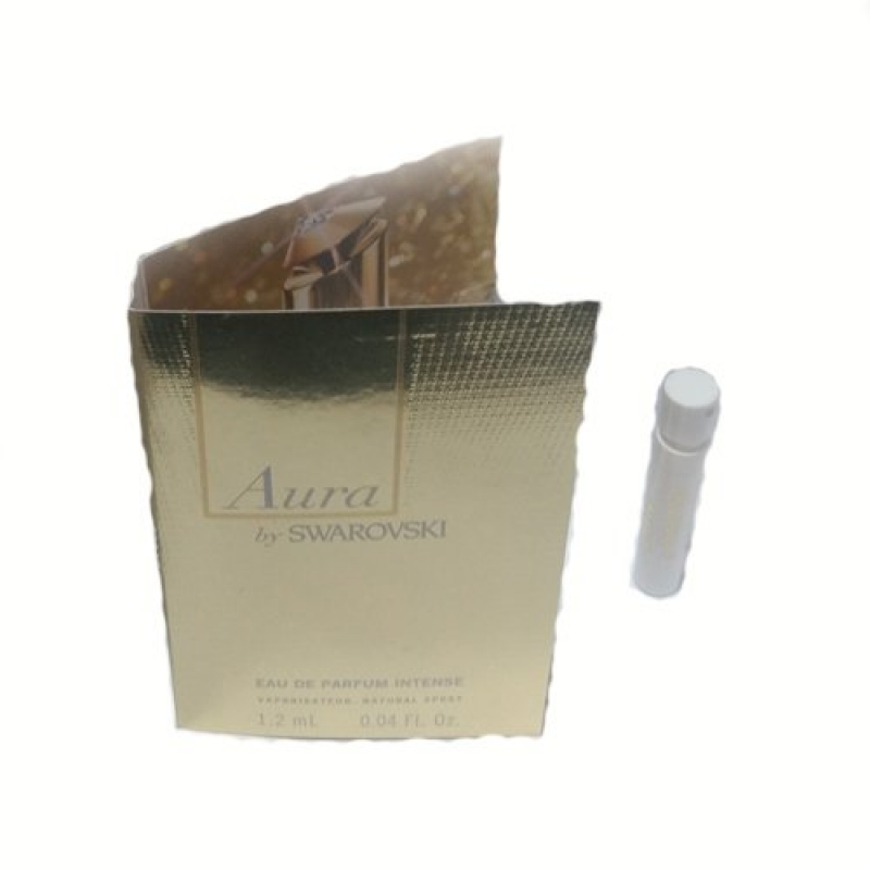 Aura Eau De Parfum Intense Sample for women-سمپل اورا ادو پرفیوم زنانه