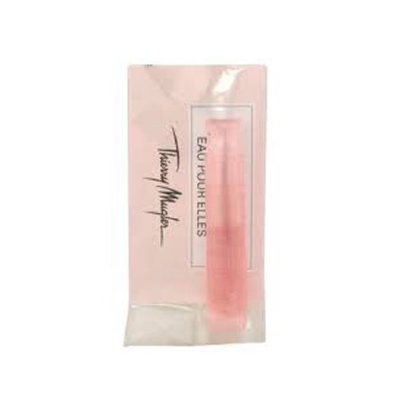 Womanity Eau pour Elles Sample for women-سمپل وومنیتی پور اله زنانه