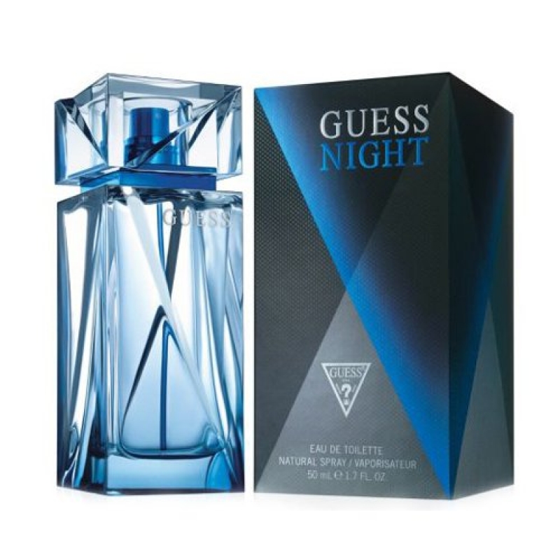 Guess Night for men-گس نایت مردانه