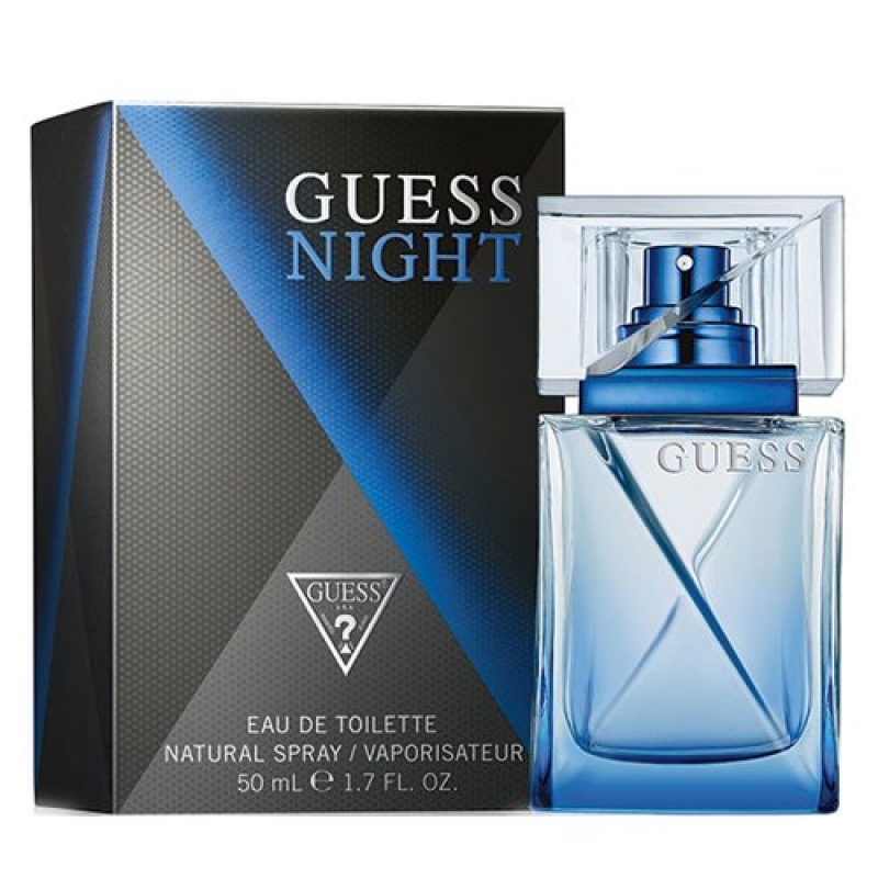 Guess Night for men-گس نایت مردانه