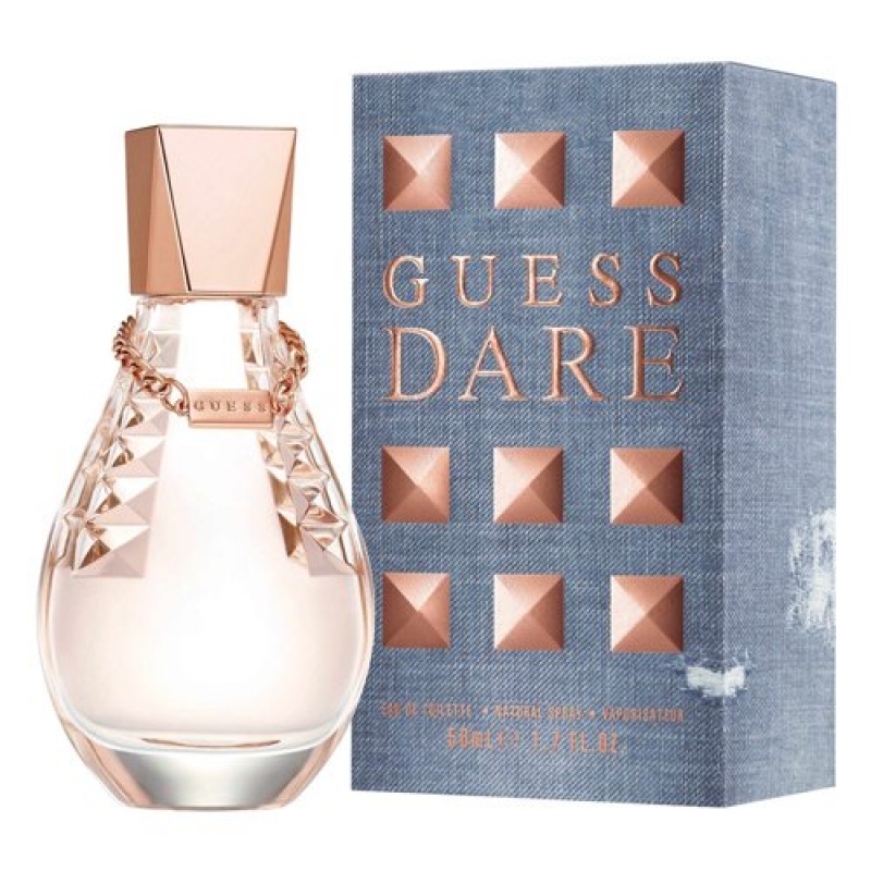 Guess Dare for women-گس در زنانه