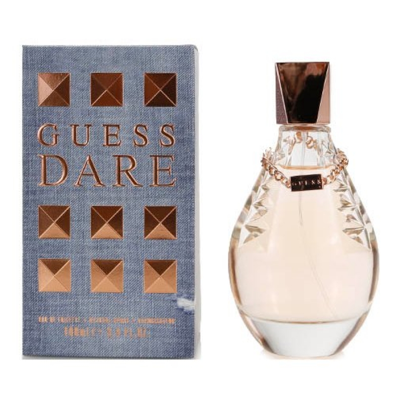 Guess Dare for women-گس در زنانه