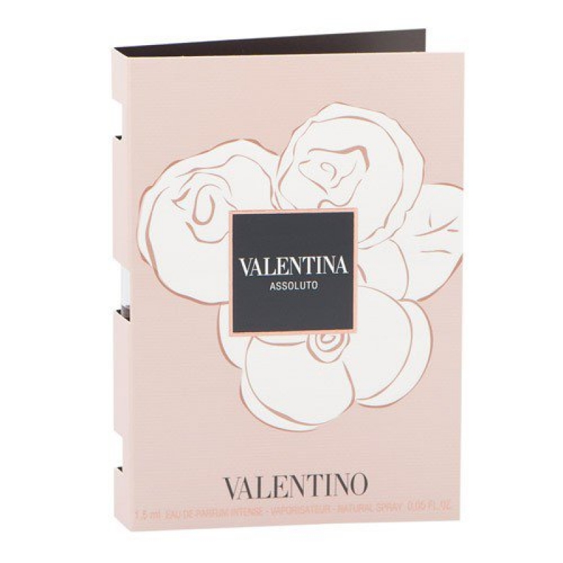 Valentina Assoluto Sample for women-سمپل والنتینا اسولوتو زنانه
