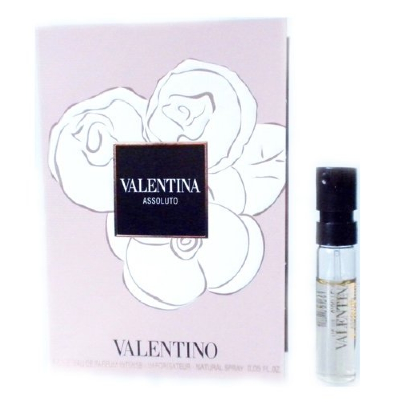 Valentina Assoluto Sample for women-سمپل والنتینا اسولوتو زنانه