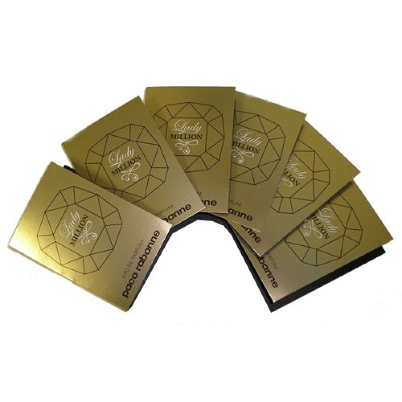 Lady Million Sample for women-سمپل لیدی میلیون زنانه