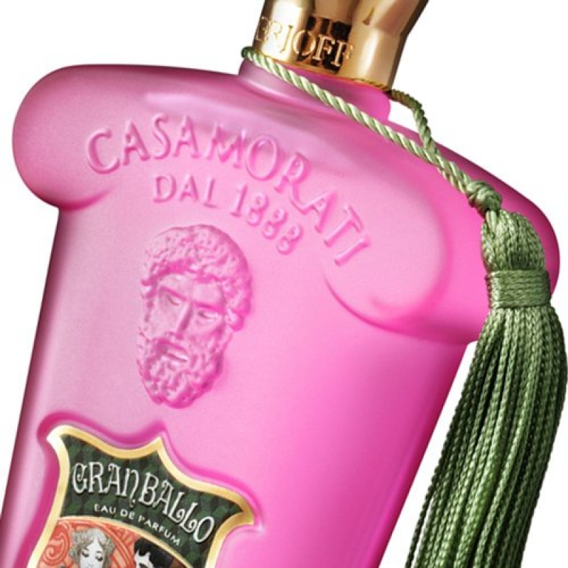 Casamorati Gran Ballo for women-کازاموراتی گرن بالو زنانه