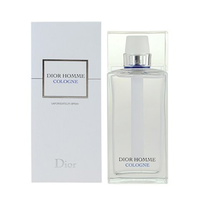Dior Homme Cologne for men-دیور هوم کولون مردانه