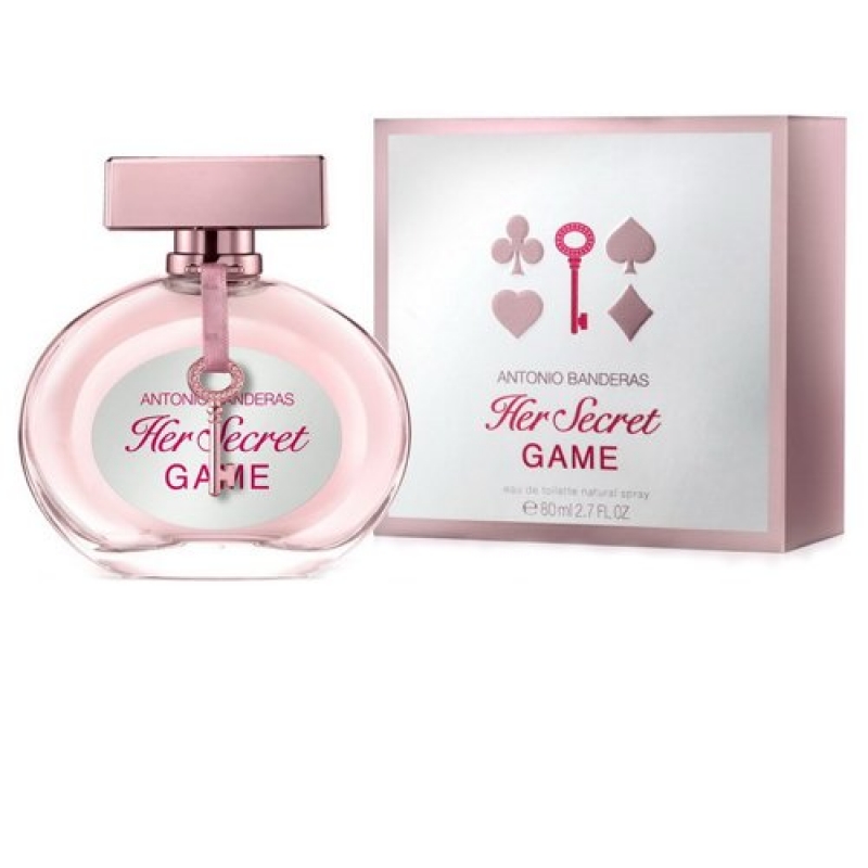 Her Secret Game for women-هر سکرت گیم زنانه