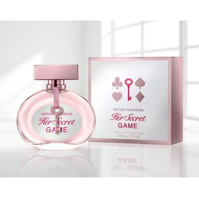 Her Secret Game for women-هر سکرت گیم زنانه