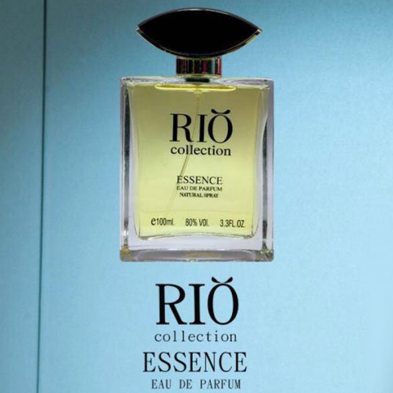 Rio Essence for men-ریو اسنس (ریو اسنزا) مردانه