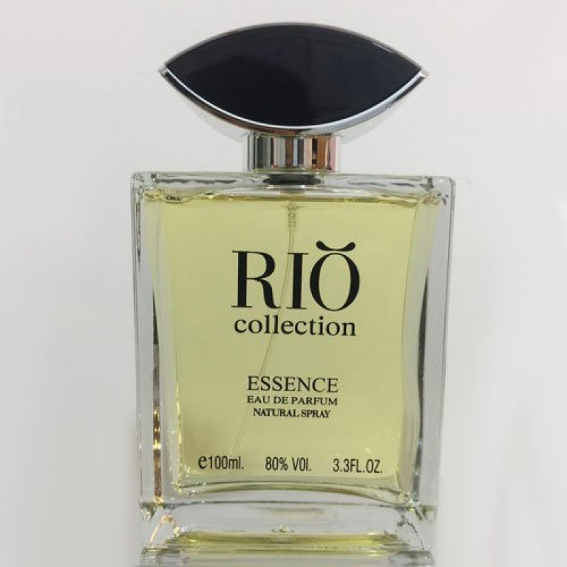Rio Essence for men-ریو اسنس (ریو اسنزا) مردانه
