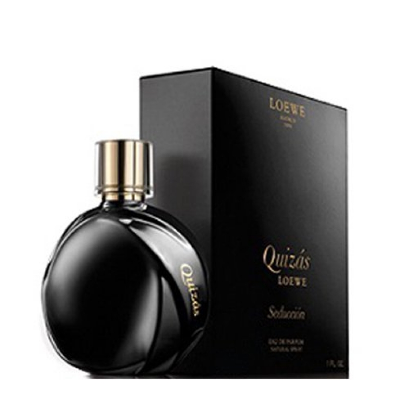 Quizas Loewe Seduccion for women-کویزاس لوه سداکشن زنانه